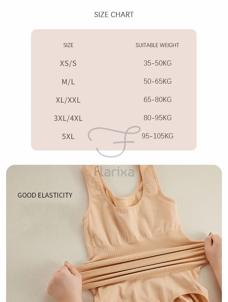 Body Shapewear Waist Trainer Women’s