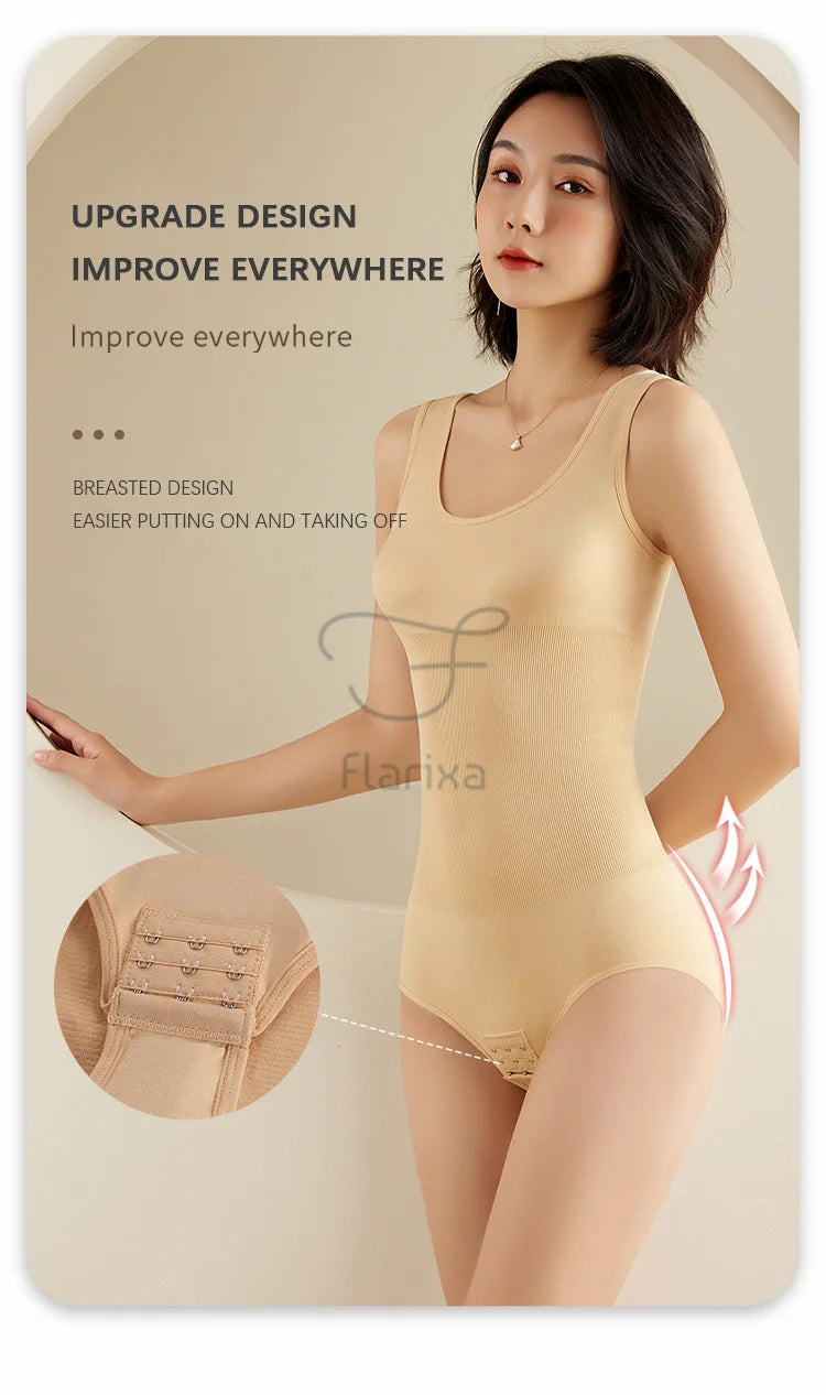 Body Shapewear Waist Trainer Women’s