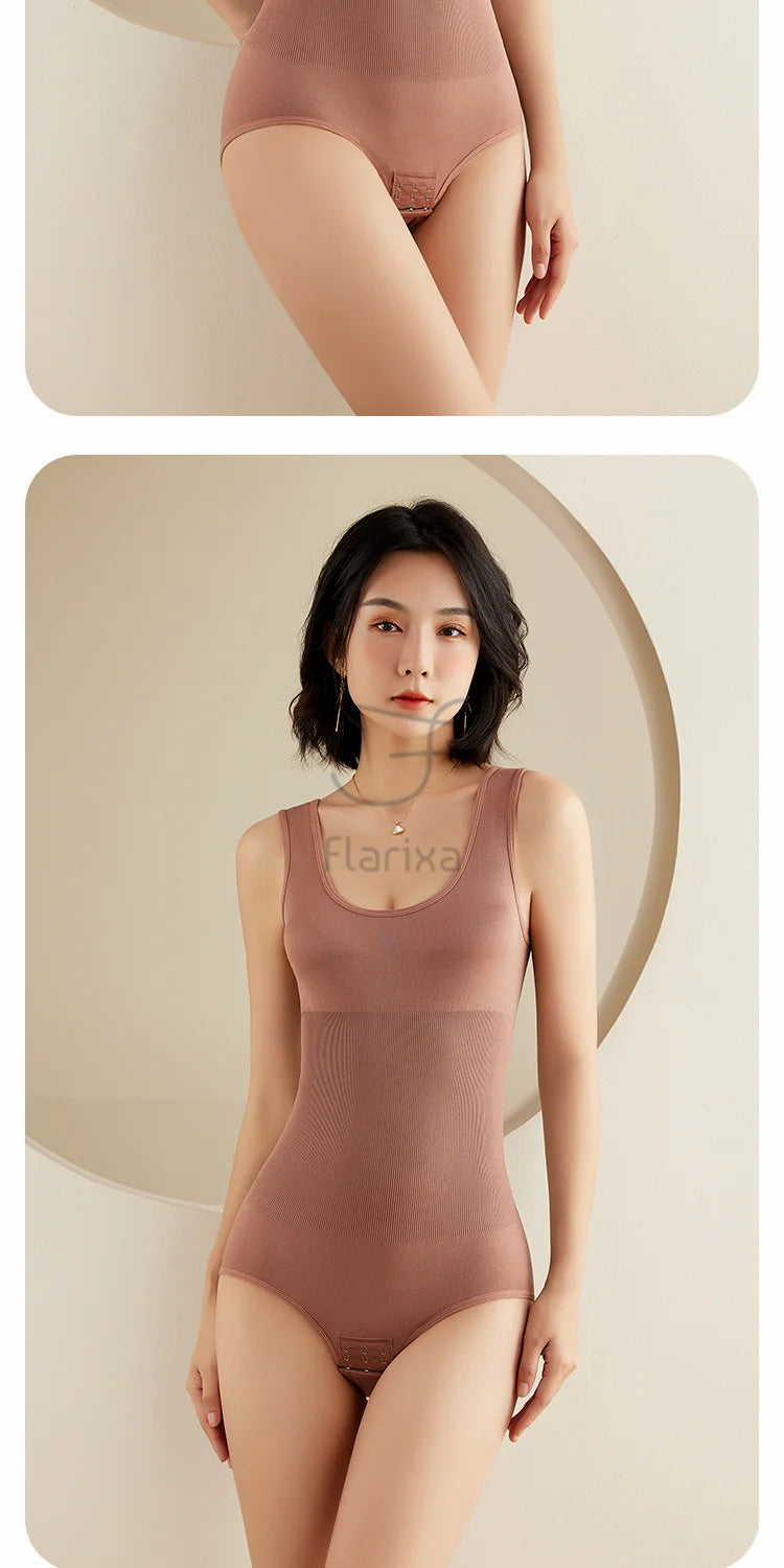 Body Shapewear Waist Trainer Women’s