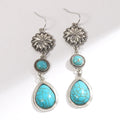 Vintage Earrings - Norellé