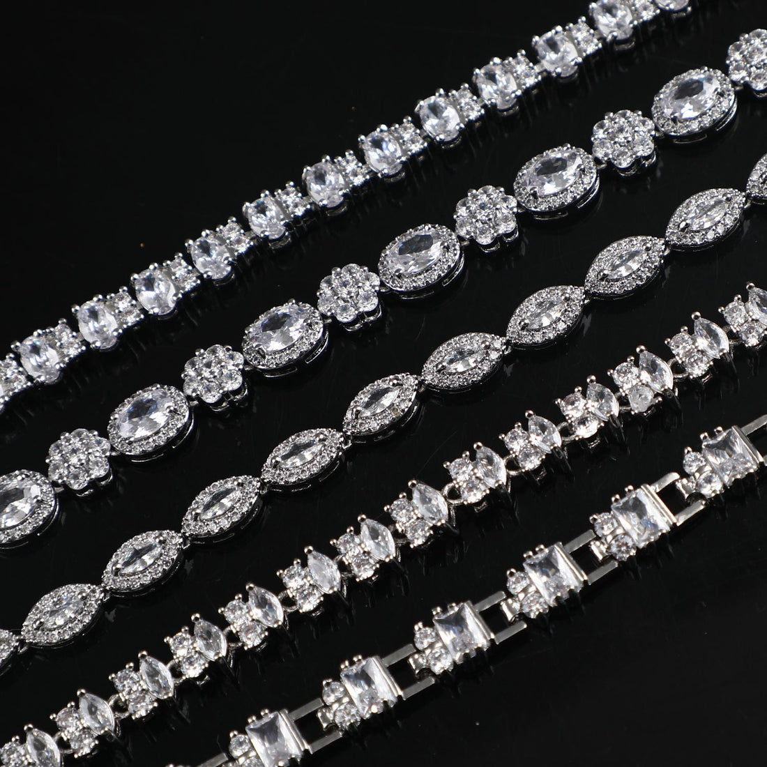Fashion Jewelry Evil Eye Bracelet - Norellé
