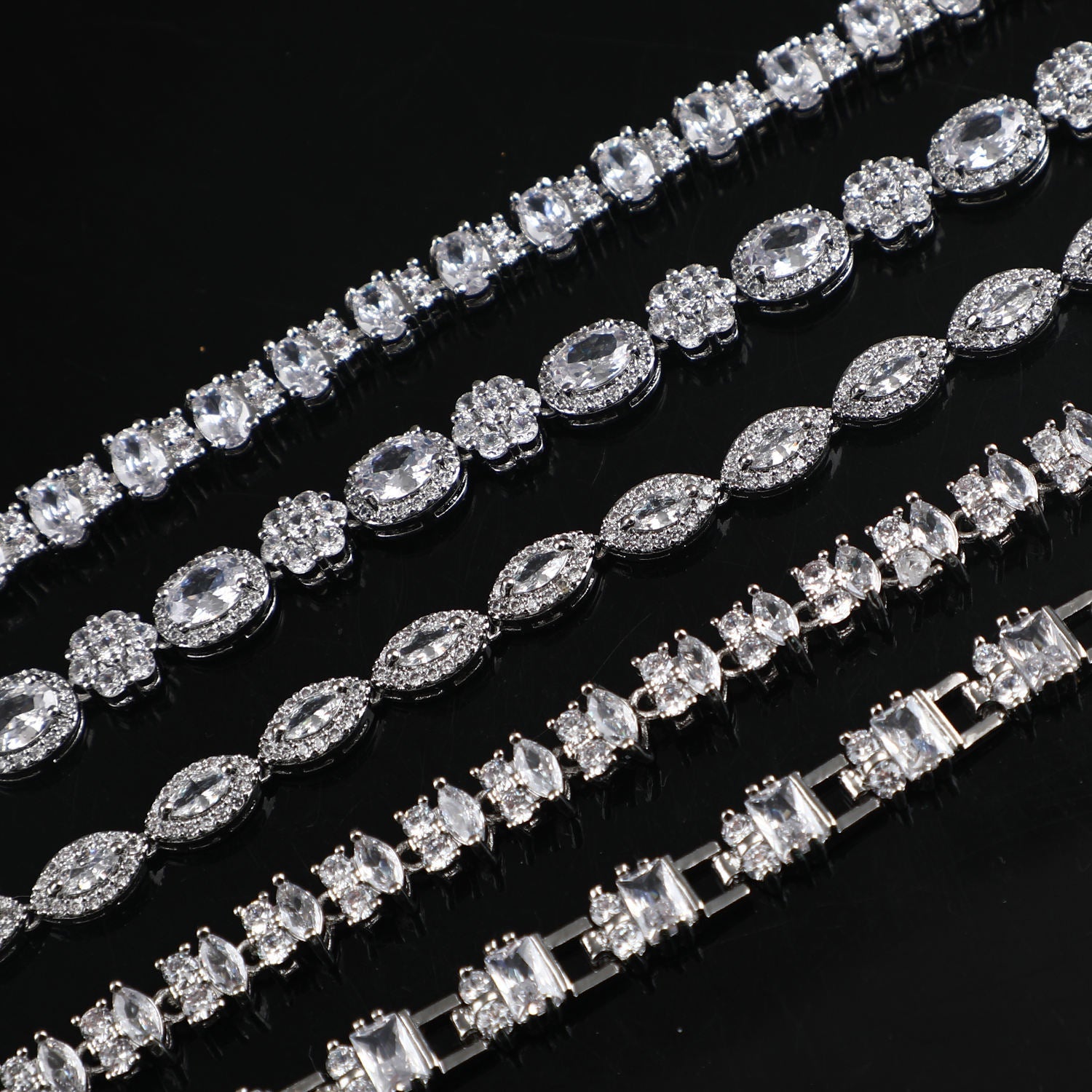 Fashion Jewelry Evil Eye Bracelet - Norellé