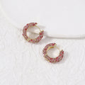 Exquisite And Beautiful Design Ear Clip Fashionable And Elegant - Norellé