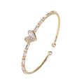 Women's Love Bracelet Simple Special-interest Design - Norellé