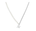 Personalized Stainless Steel Necklace Customization - Norellé