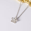 Flower Flower Set Of Ornaments Jewelry - Norellé
