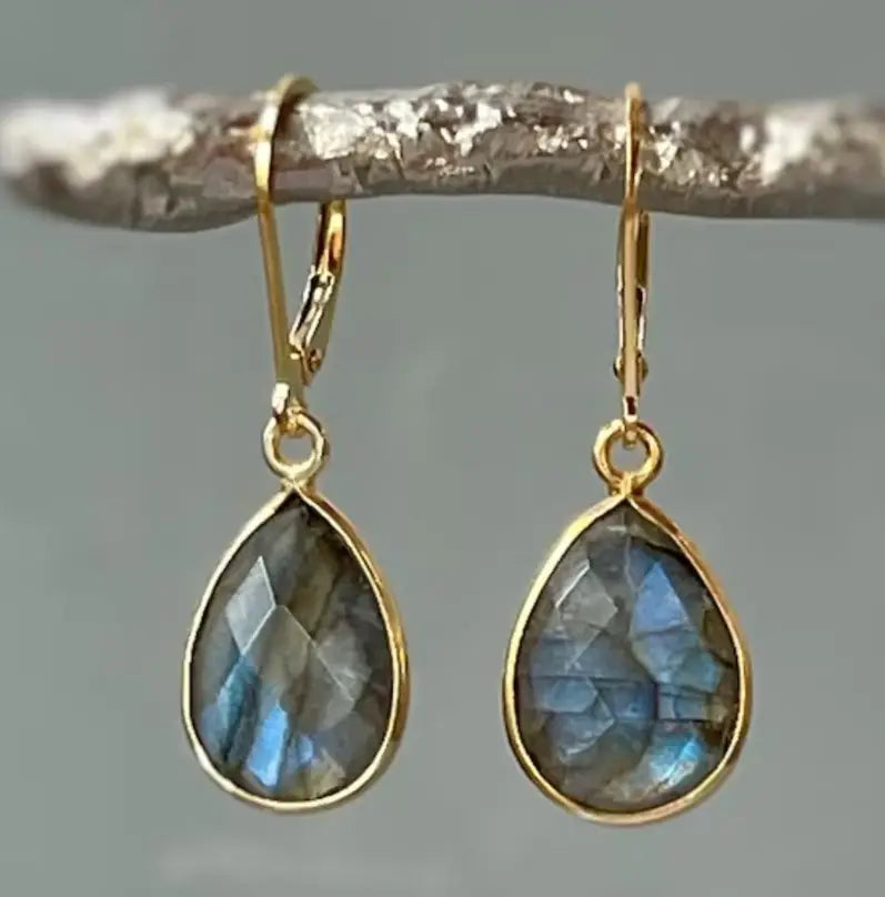 Crystal Clear Eardrops