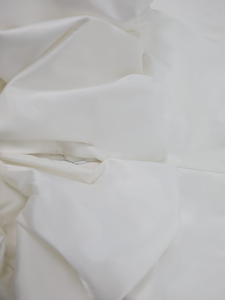 Fungus Tube Top Sleeveless Hip Skirt