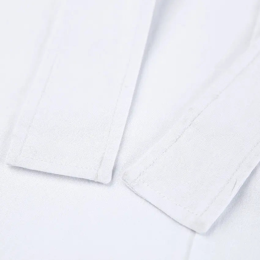 Elegant Sling Backless Dress