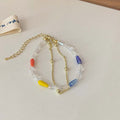 Niche All-match Exquisite Woven Bracelet - Norellé