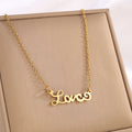 European And American Fashion Necklace Ornament - Norellé