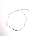 Anklet For Women Foot Ornaments Simple - Norellé