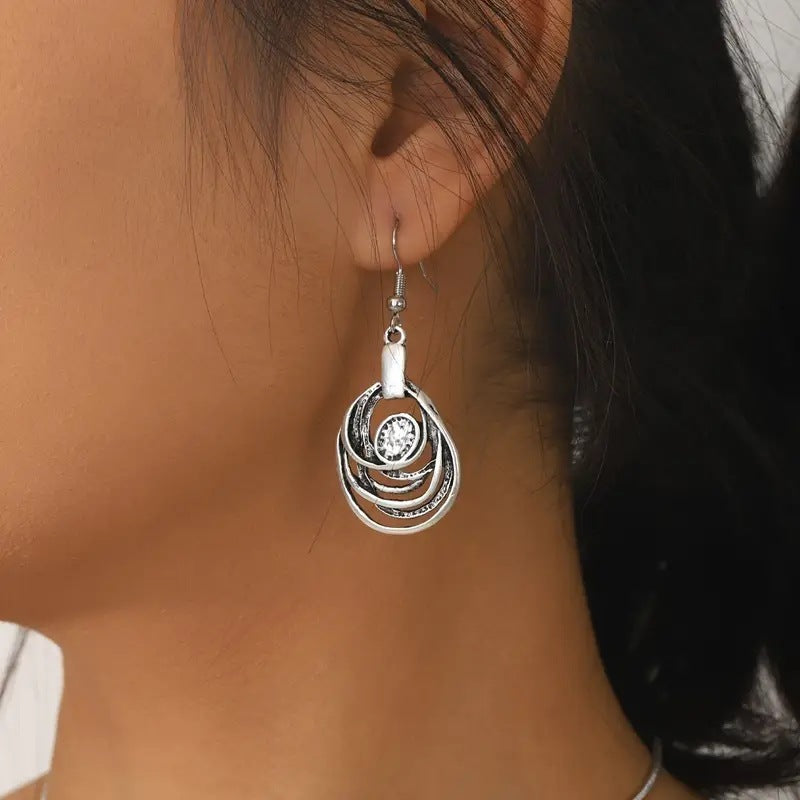 Hollow Retro Bohemian Accessories Simple - Norellé