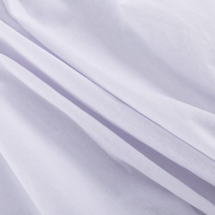 Cotton Vest Bud Skirt Two-piece Set