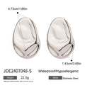 Advanced Sense High-profile Earrings Special-interest Earrings - Norellé