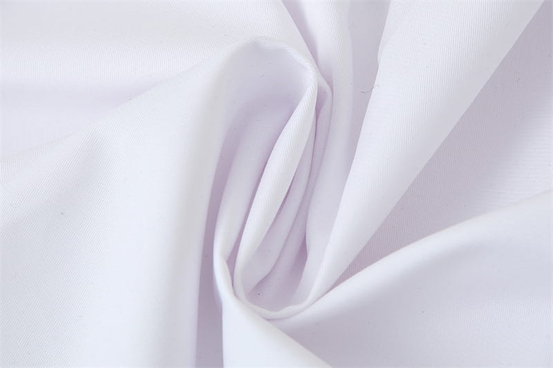 Pure Color Tied Large Profile Long Sleeve Shirt