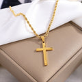 European And American Fashion Necklace Ornament - Norellé