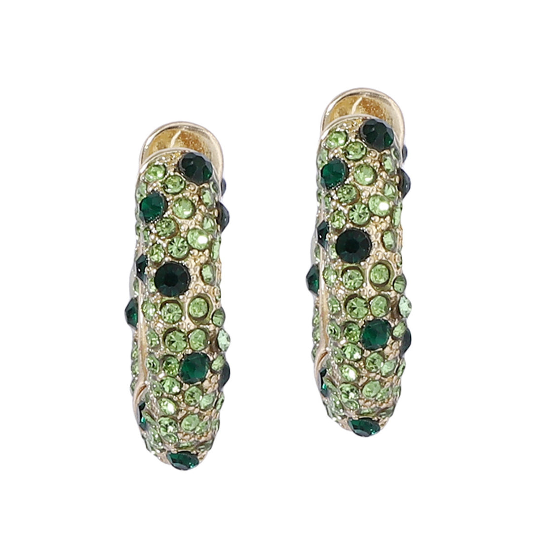 Exquisite And Beautiful Design Ear Clip Fashionable And Elegant - Norellé