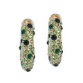 Exquisite And Beautiful Design Ear Clip Fashionable And Elegant - Norellé