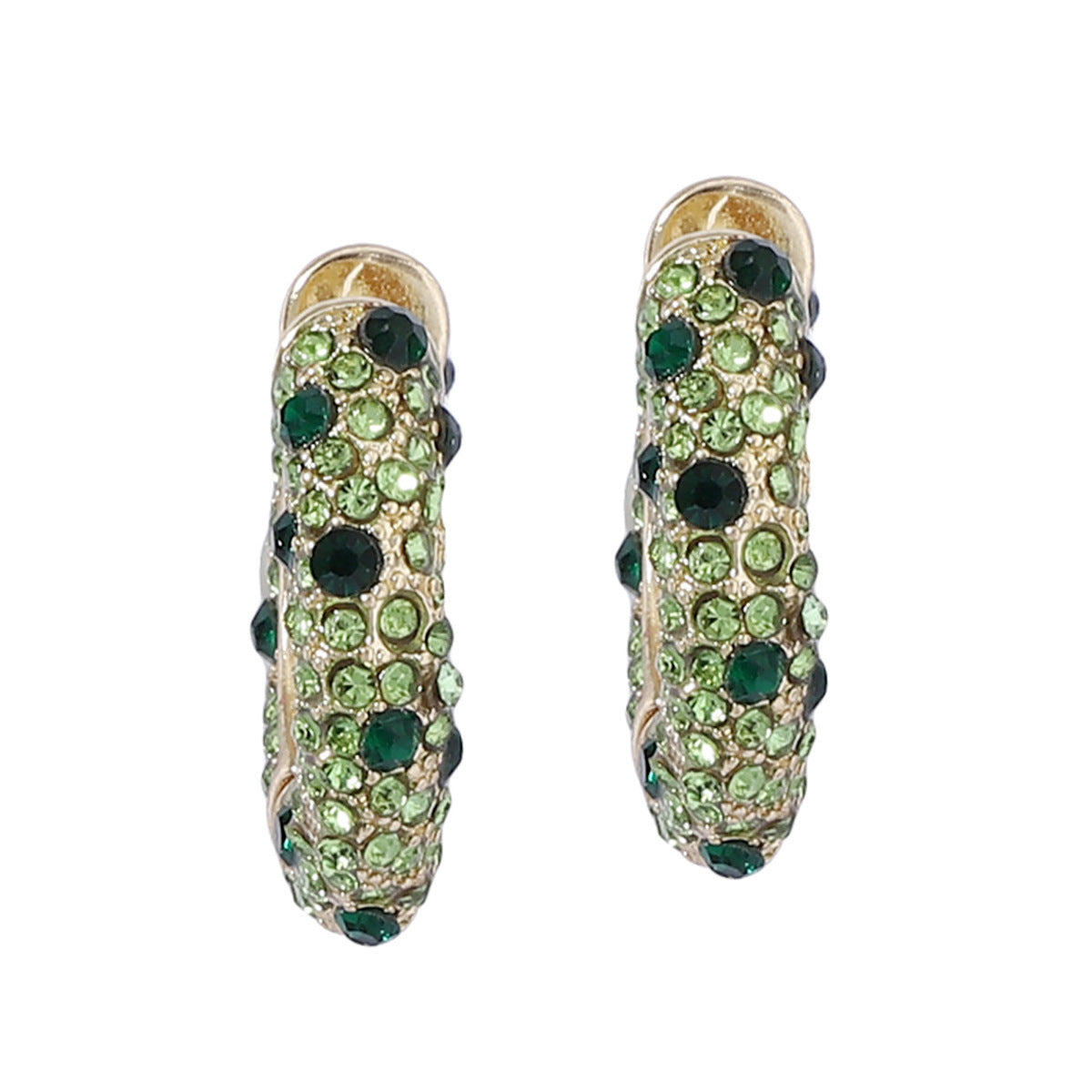 Exquisite And Beautiful Design Ear Clip Fashionable And Elegant - Norellé