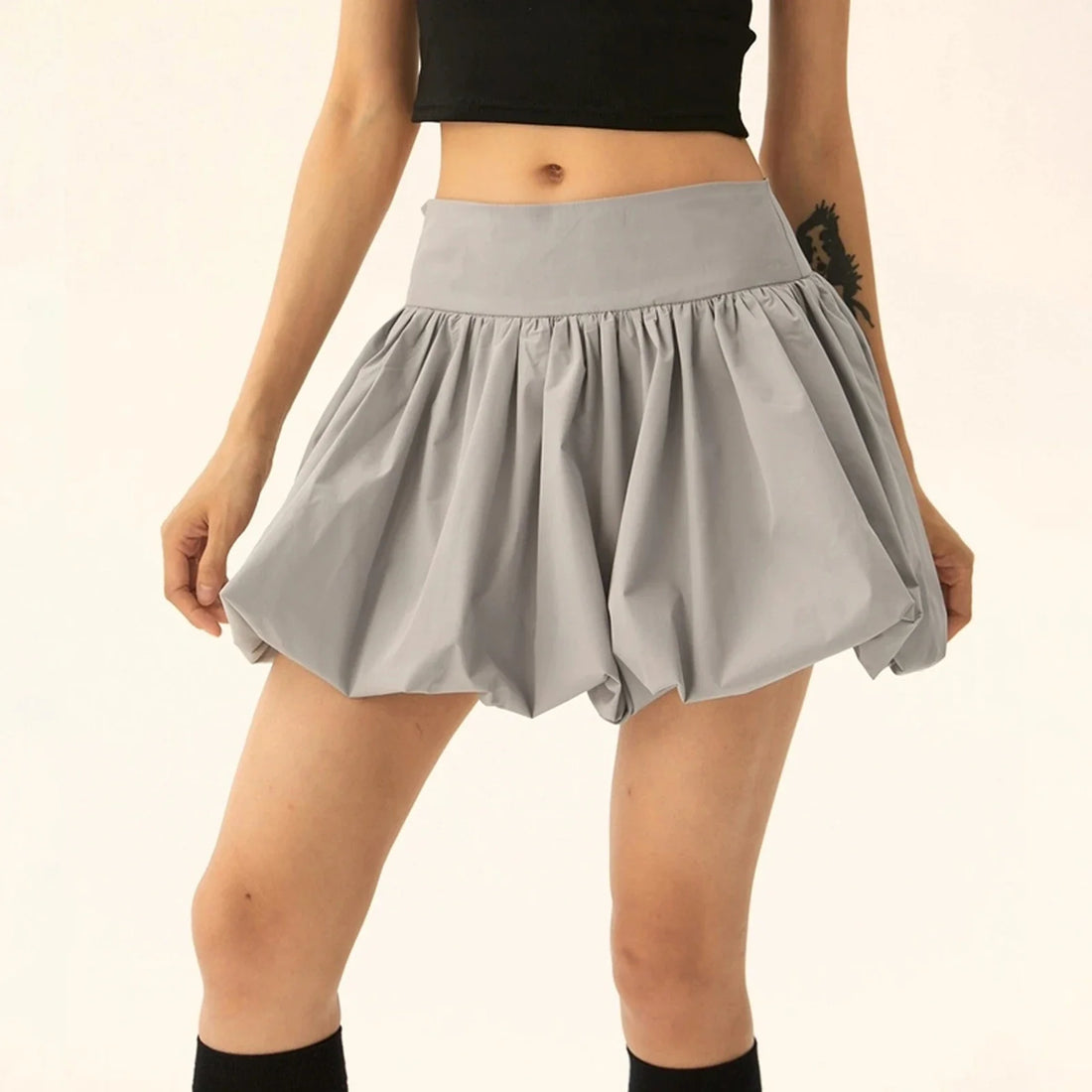 Balloon Skirts for Women