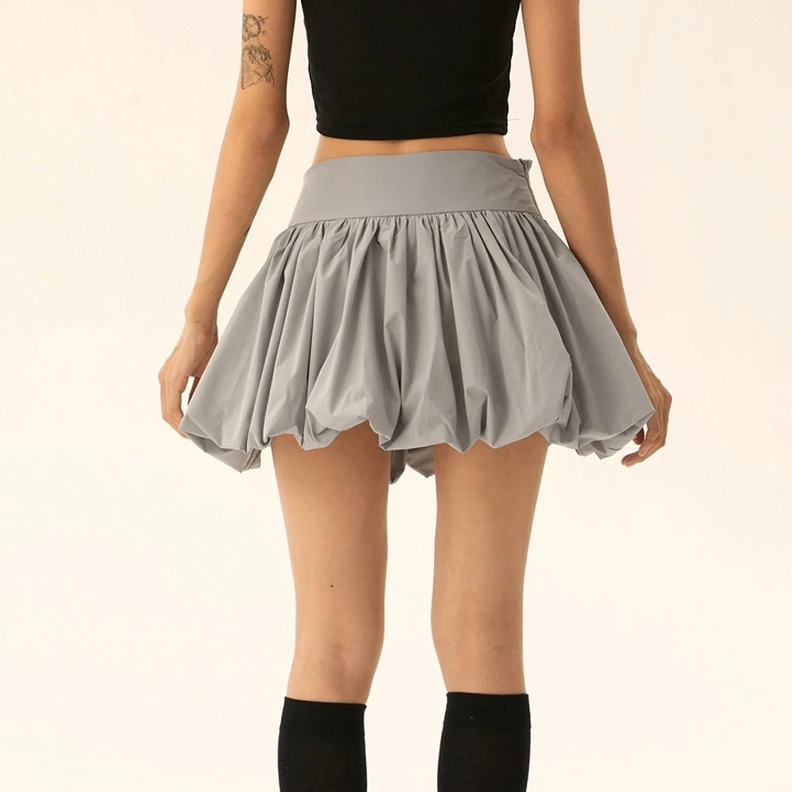 Balloon Skirts for Women