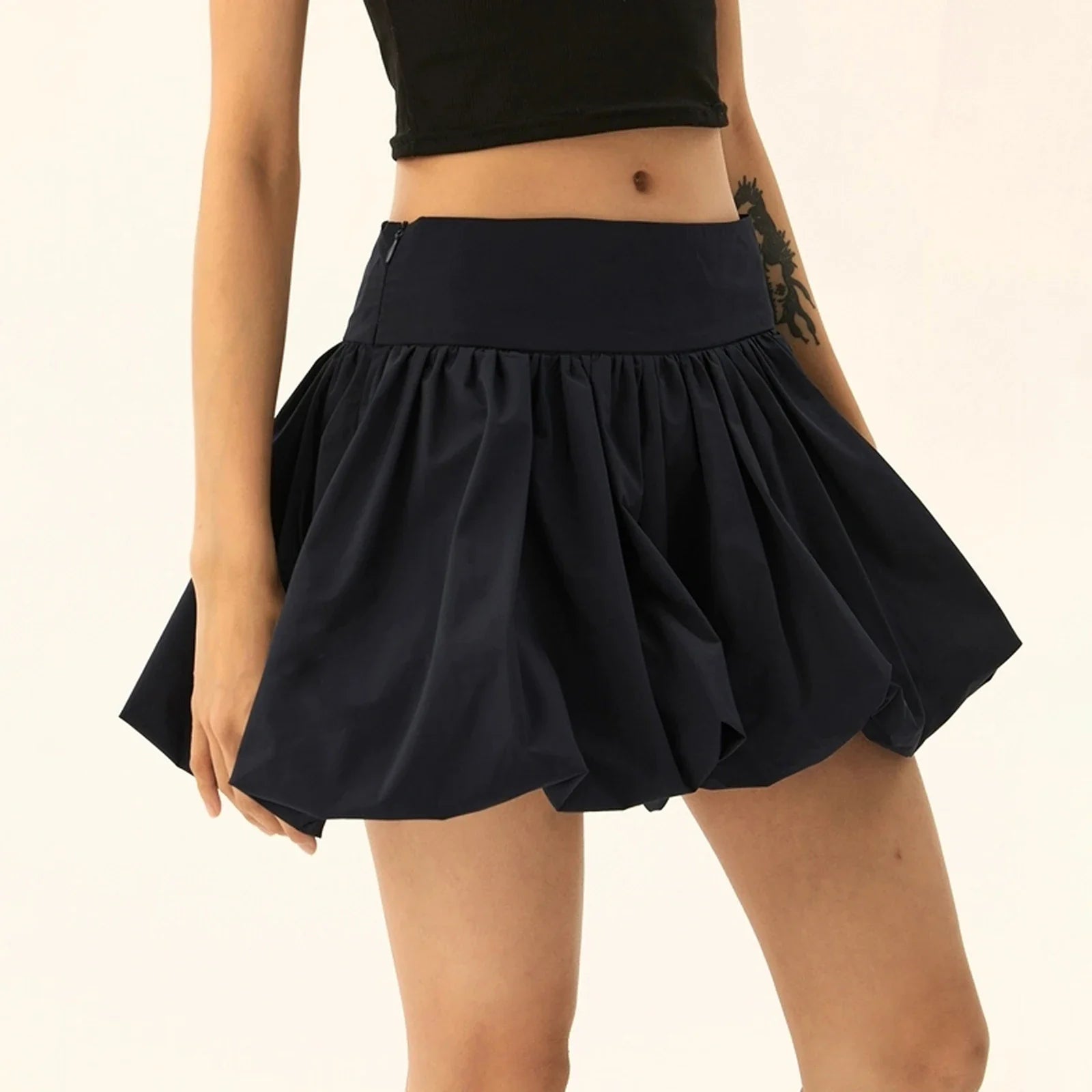 Balloon Skirts for Women