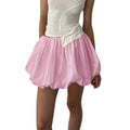 Balloon Skirts for Women - G / XL
