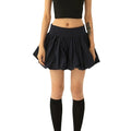Balloon Skirts for Women - A / L