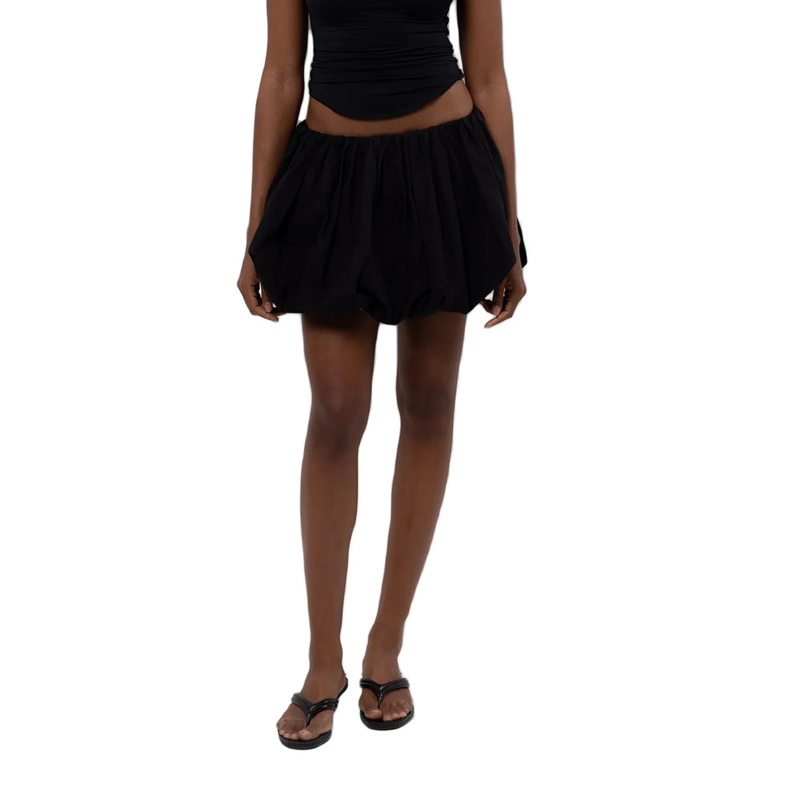 Balloon Skirts for Women - E / XL