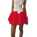 Balloon Skirts for Women - K / XL