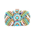 Beaded Bag Evening Bag