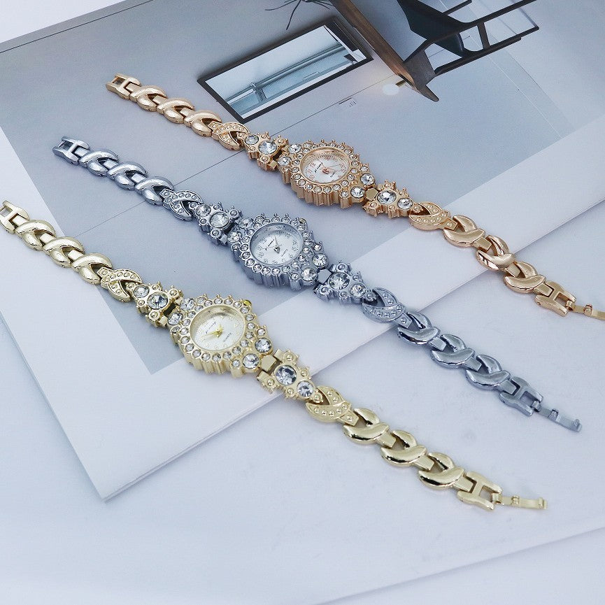 Douyin Online Influencer Watch Women's Bracelet - Norellé