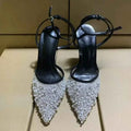 Bling Sequin Women Shoes