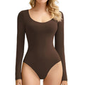 Body Shapewear Bodysuit Tummy Control