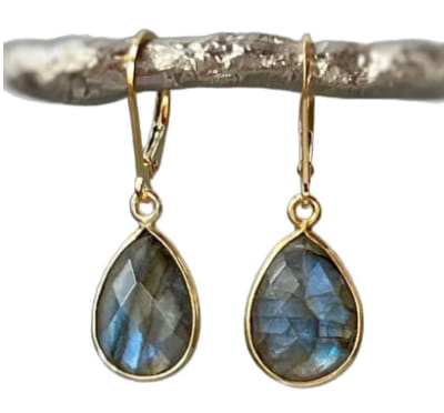 Crystal Clear Eardrops