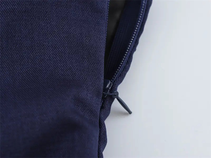 Women’s Fashion Wide Pleated Lead Short Dress