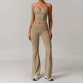 Women's Casual All-matching Exercise Workout Outfit - Norellé