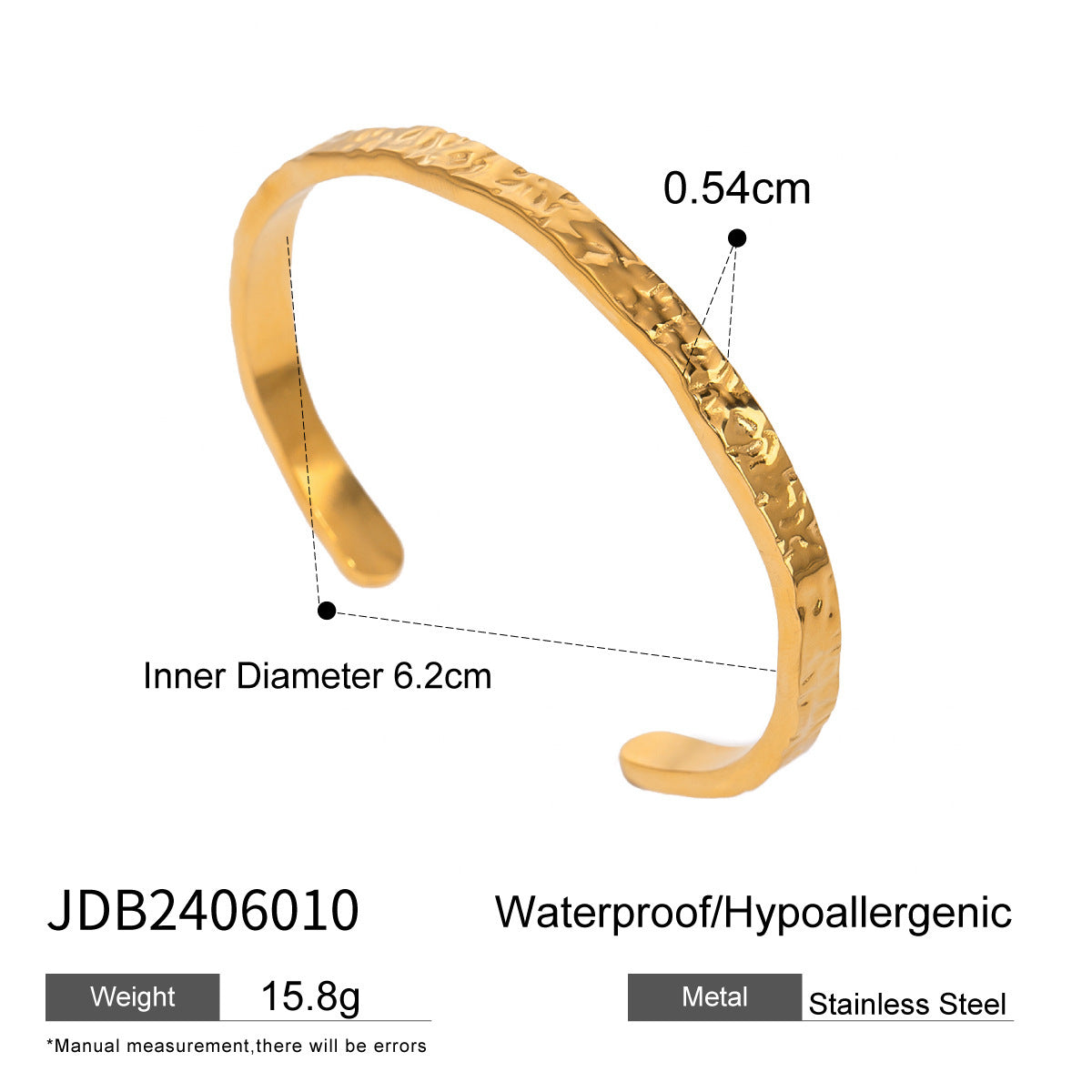 Stainless Steel Design Necklace Niche - Norellé