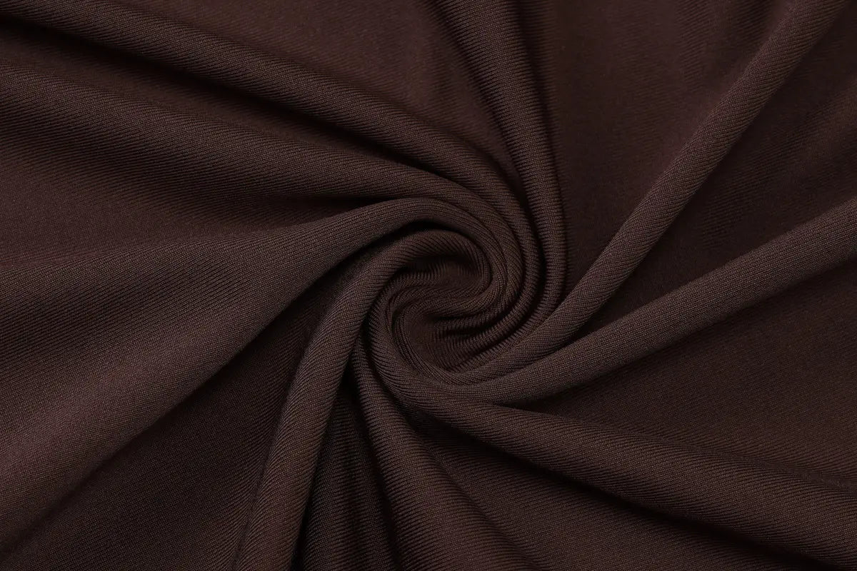 Women’s Clothing Backless Slit Slim Fit Dress