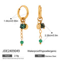 Advanced Sense High-profile Earrings Special-interest Earrings - Norellé