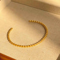 Titanium Steel Bracelet Women's Non-fading Fashion - Norellé