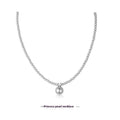 New Popular Clavicle Chain Spring And Summer Sweater Chain - Norellé