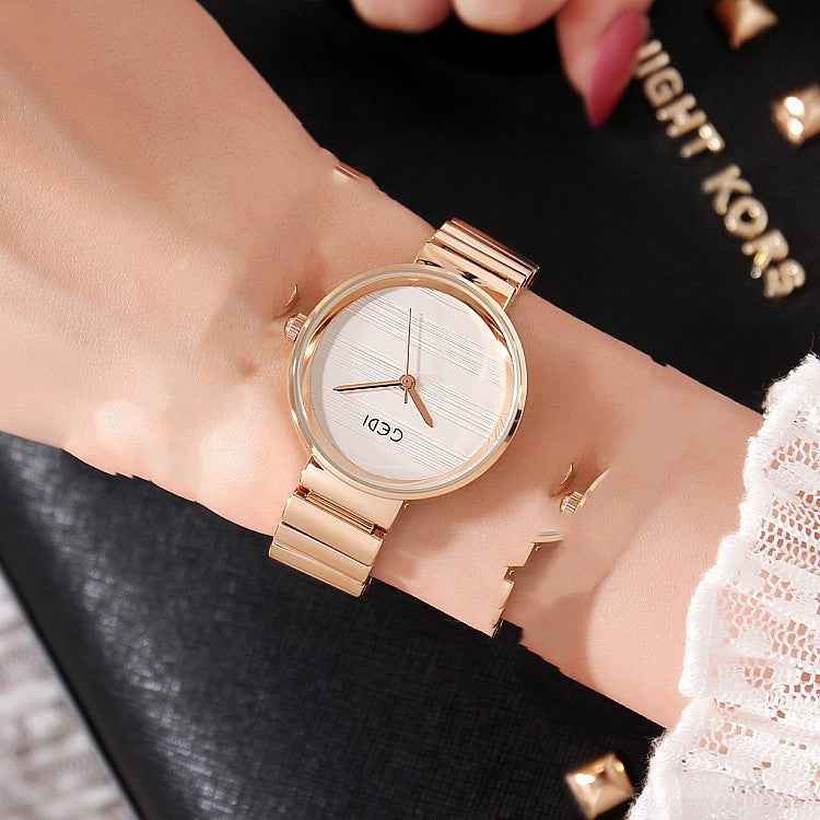 Three-piece bracelet - Norellé