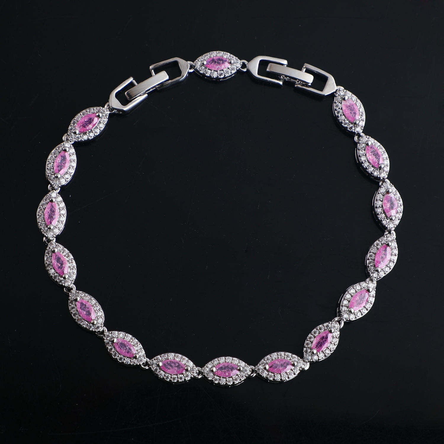 Fashion Jewelry Evil Eye Bracelet - Norellé