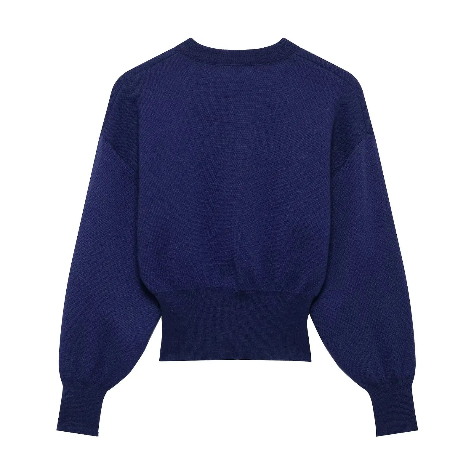 Cardigan Sweater Women’s Knitwear