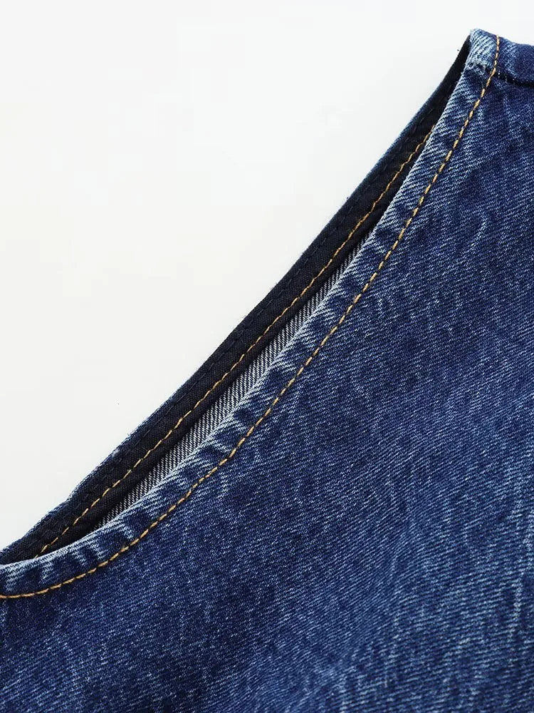 Casual All-match Round Neck - Other