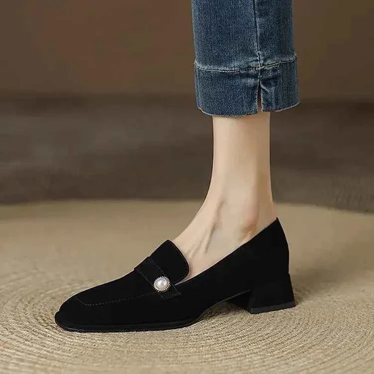 Casual Loafers Women Flat