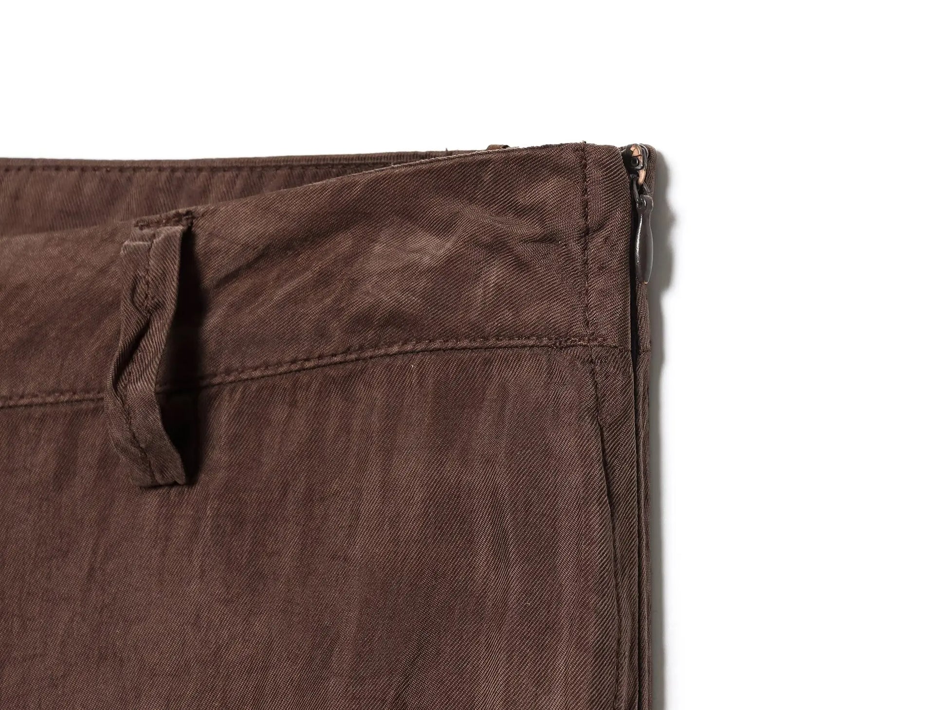 Casual Slim Straight Pants Female