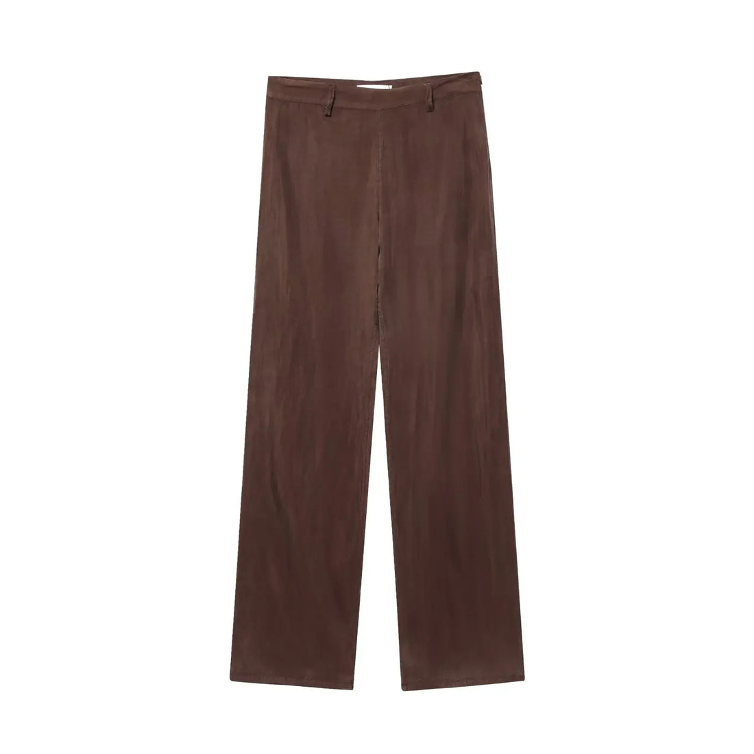 Casual Slim Straight Pants Female - YH P9262 / L